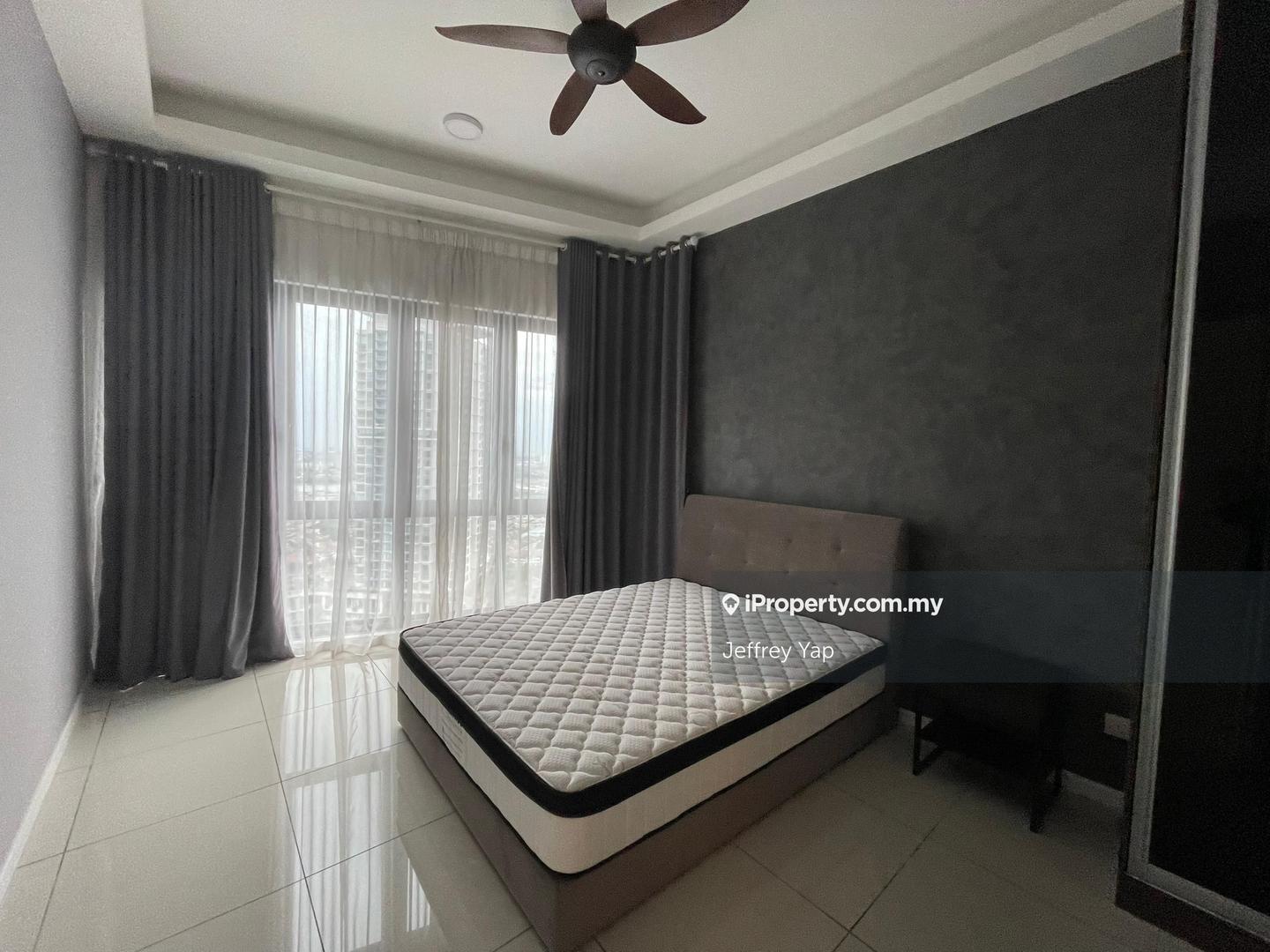Kondominium untuk Disewa di Sky Condominium (Skyz Residence) oleh Jeffrey Yap - iProperty.com.my