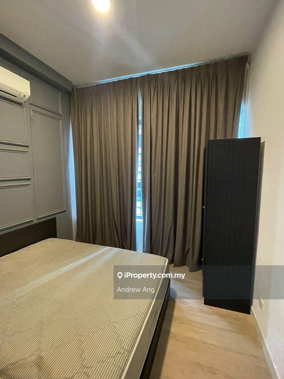 Service Residence for Rent in Arte Plus by Andrew Ang - iProperty.com.my