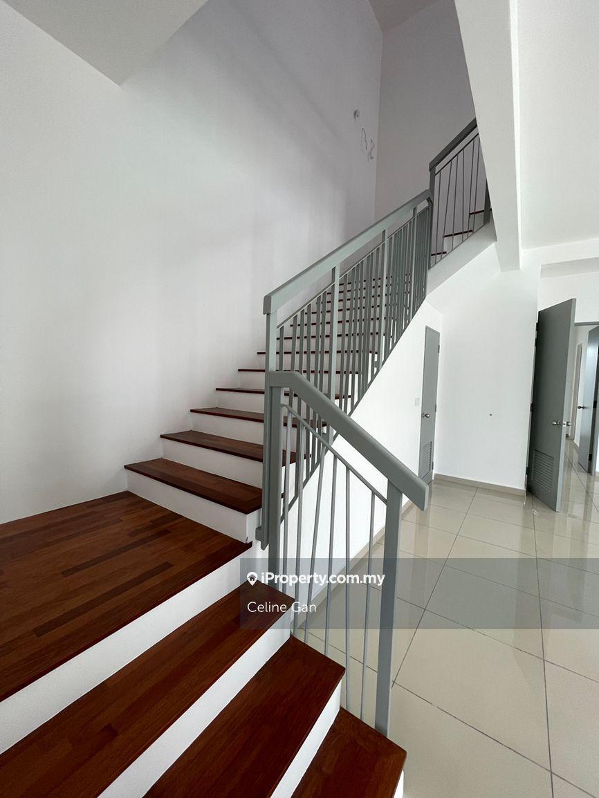 Semi-Detached House for Rent in Setia Utama 4, Bywater Doshia Semi-D, Setia Alam by Celine Gan - iProperty.com.my