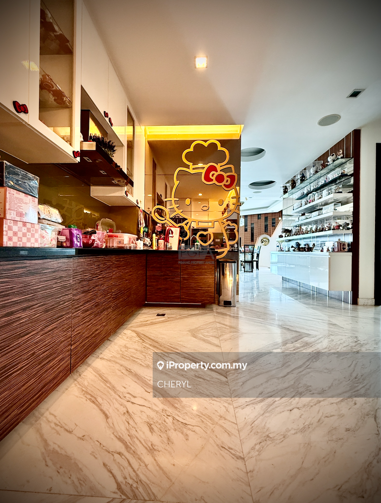 Condominium for Sale in Gurney Paragon by CHERYL - iProperty.com.my