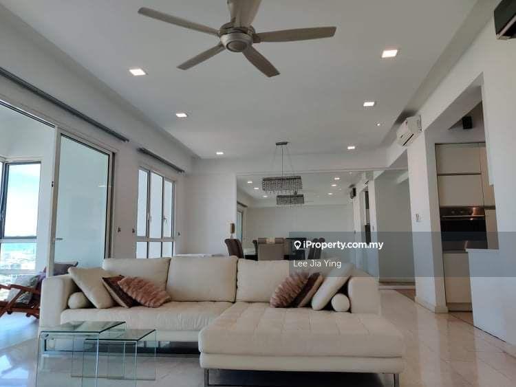 Kondominium untuk Dijual di Kiaraville oleh Lee Jia Ying - iProperty.com.my