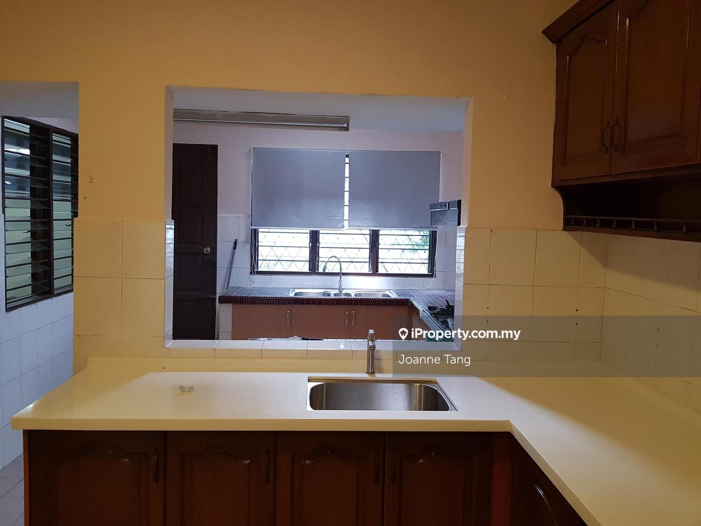2-storey Terraced House for Sale in Taman Bukit Desa, Taman Desa by Joanne Tang - iProperty.com.my