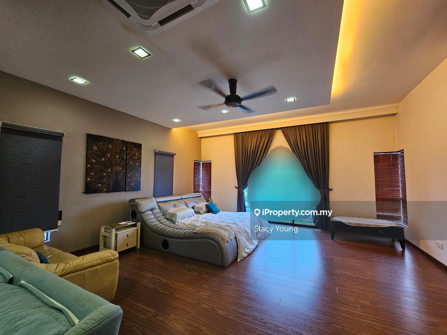 Semi-Detached House for Sale in Taman Bukit Prima, Cheras by Stacy Young - iProperty.com.my