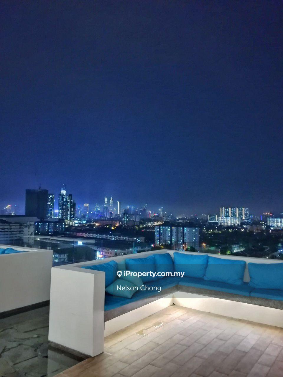 Service Residence for Sale in 28 Boulevard by Nelson Chong - iProperty.com.my