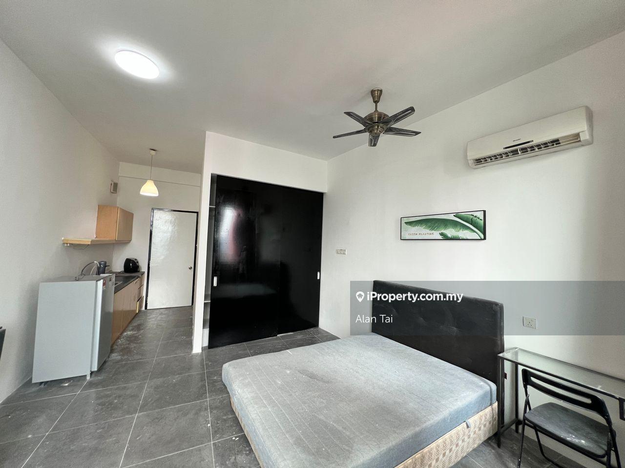 Residensi Servis untuk Disewa di Empire Damansara oleh Alan Tai - iProperty.com.my