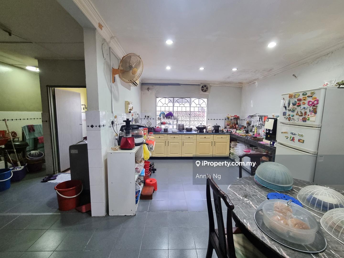 2-storey Terraced House for Sale in Bukit Rahman Putra, Sungai Buloh by Annie Ng - iProperty.com.my