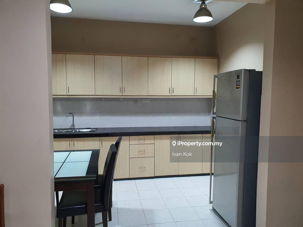 Condominium for Rent in Casa Tropicana by Ivan Kok - iProperty.com.my