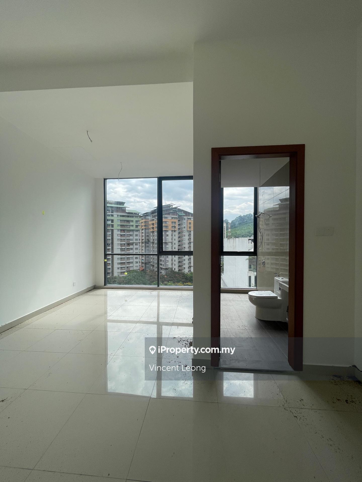 4-storey Terraced House for Sale in Bandar Damansara Perdana, Damansara Perdana by Vincent Leong - iProperty.com.my
