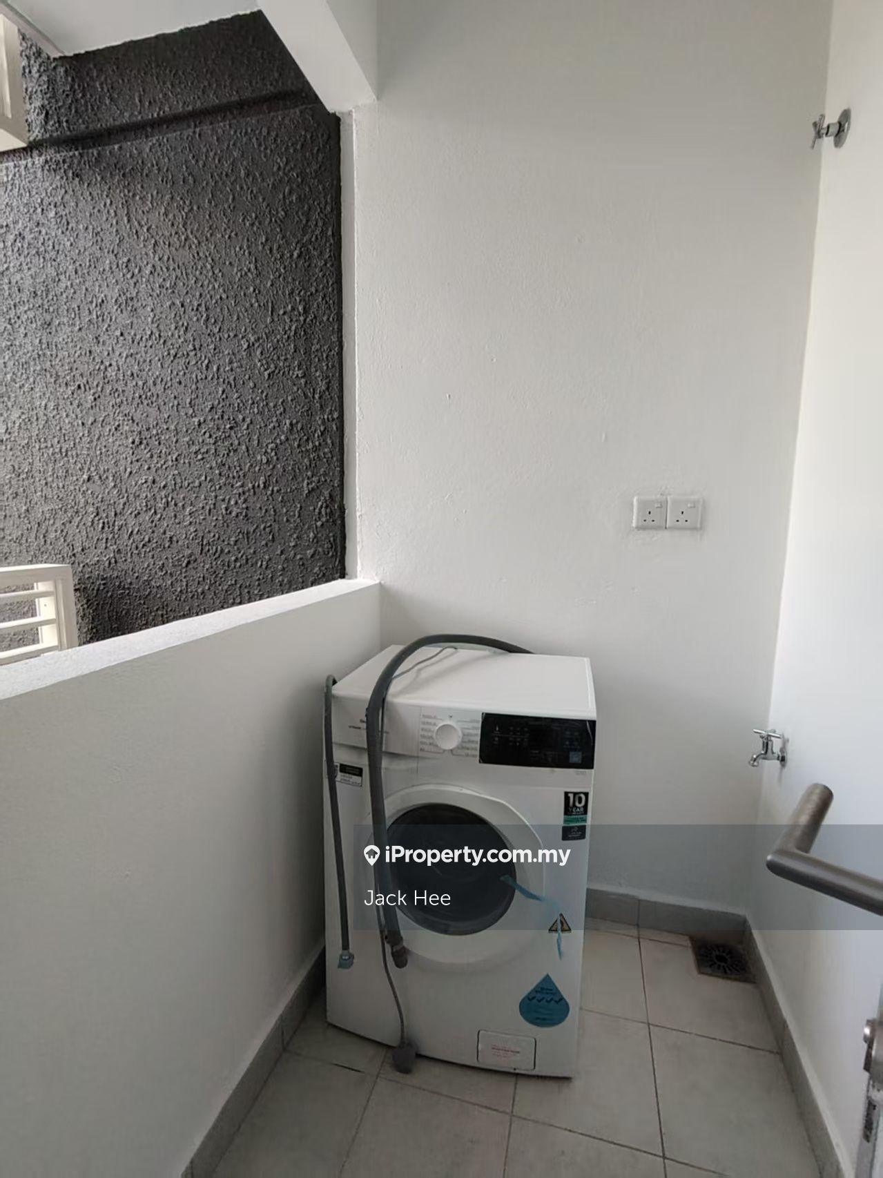 Kondominium untuk Dijual di ALIX Residences oleh Jack Hee - iProperty.com.my