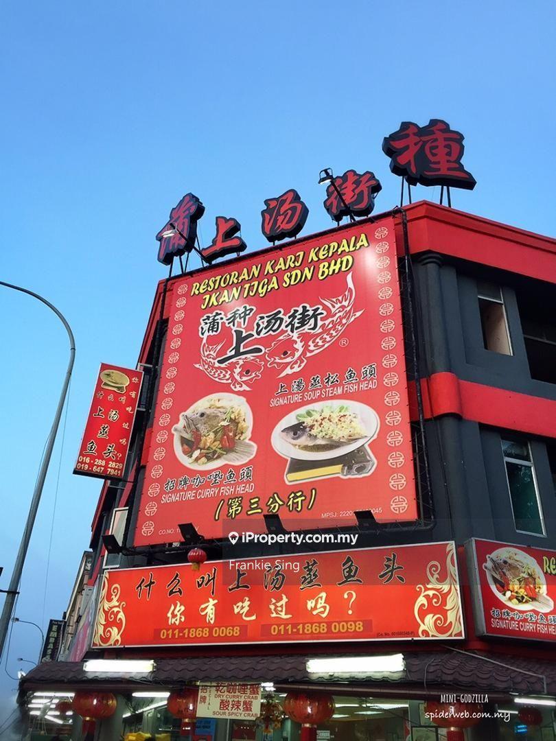 Kondominium untuk Dijual di Casa Tropika oleh Frankie Sing - iProperty.com.my