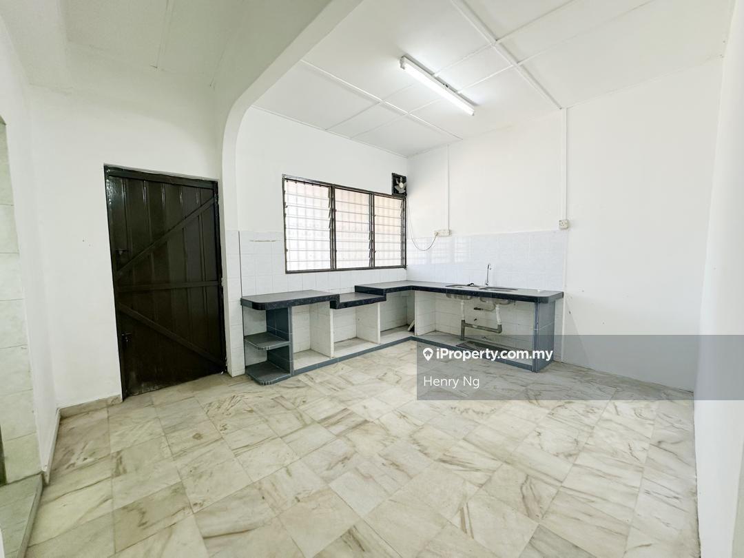 1-storey Terraced House for Sale in Taman Ria, Sungai Petani by Henry Ng - iProperty.com.my