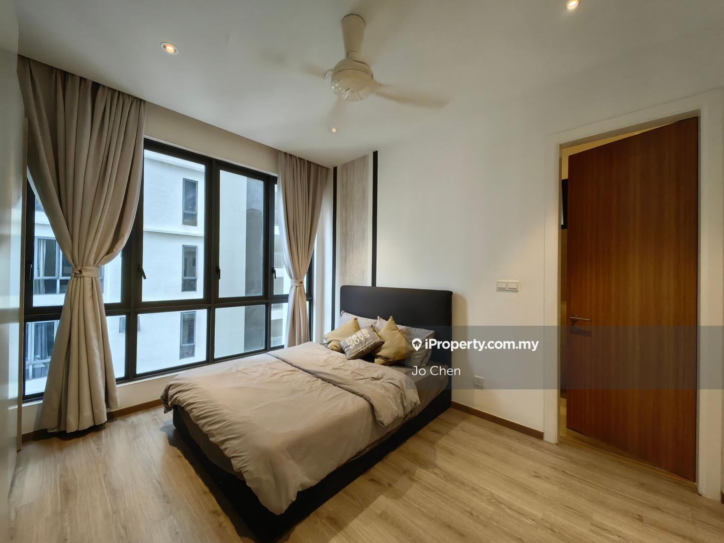 Condominium for Sale in Anjali North Kiara by Jo Chen - iProperty.com.my