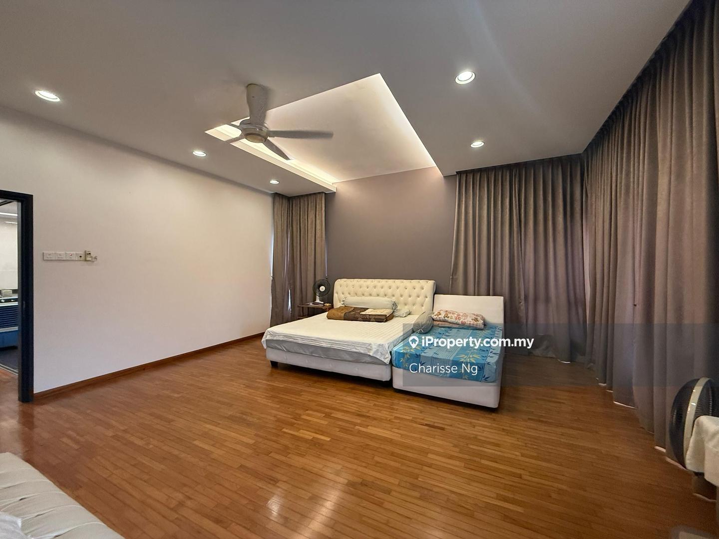 Bungalow House for Sale in Jade Hills, Kajang by Charisse Ng - iProperty.com.my