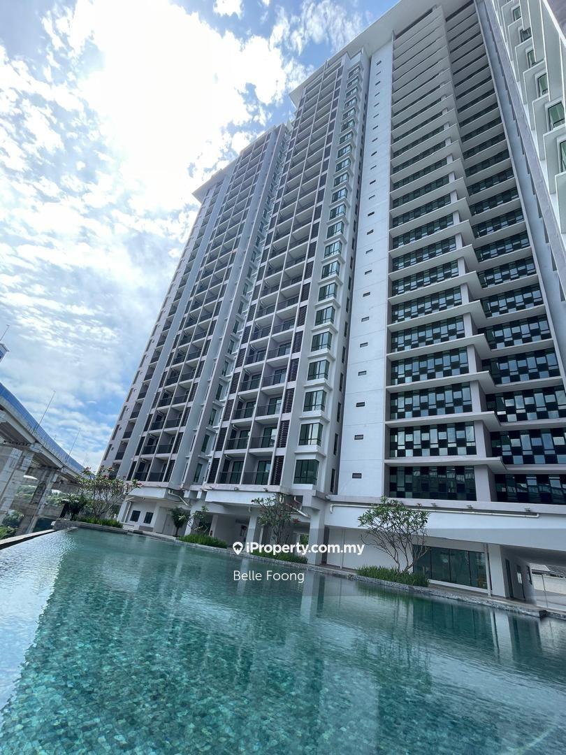 Service Residence for Rent in Montena by Belle Foong - iProperty.com.my