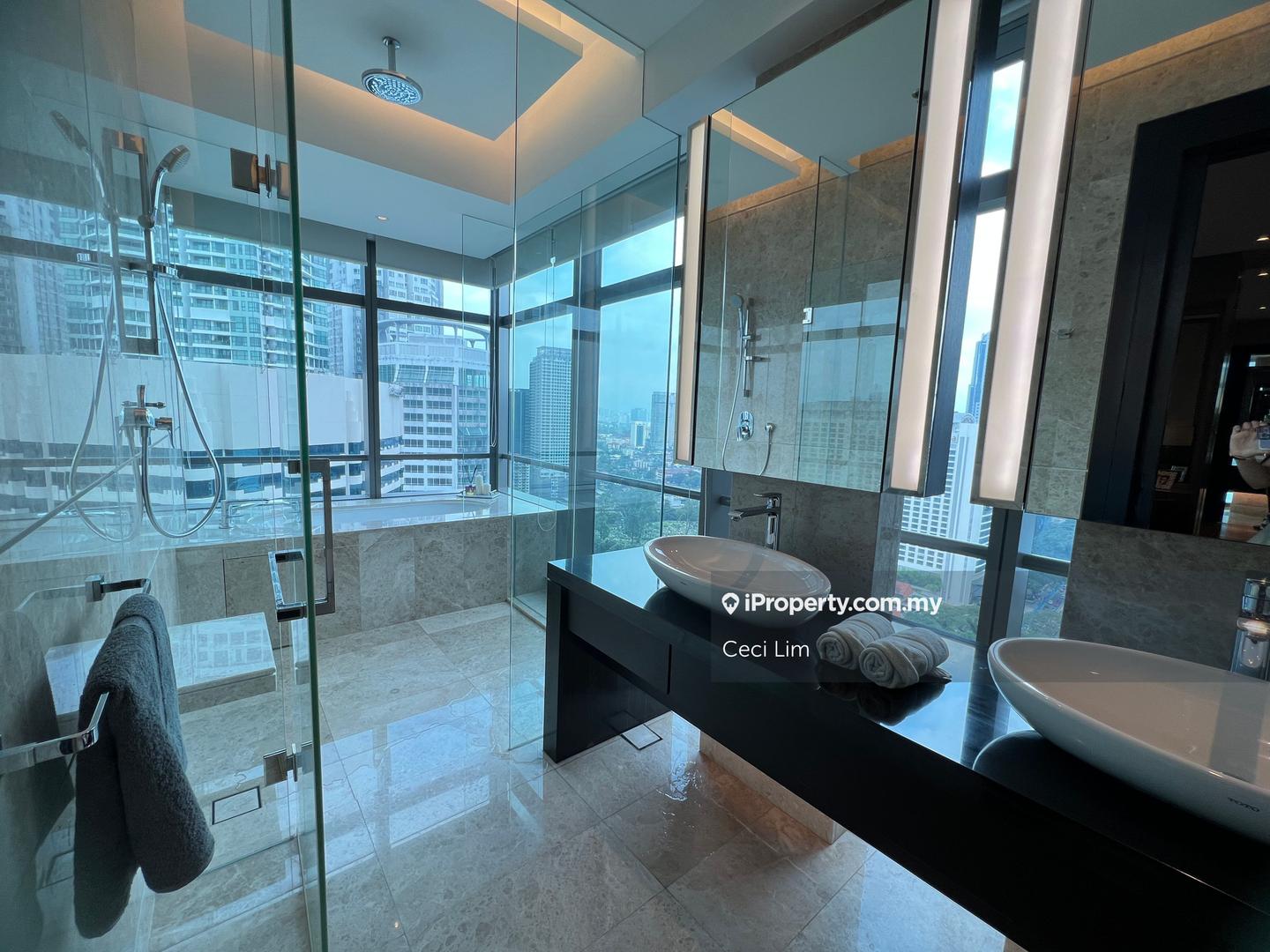 Service Residence for Sale in The Ritz-Carlton Residences by Ceci Lim - iProperty.com.my