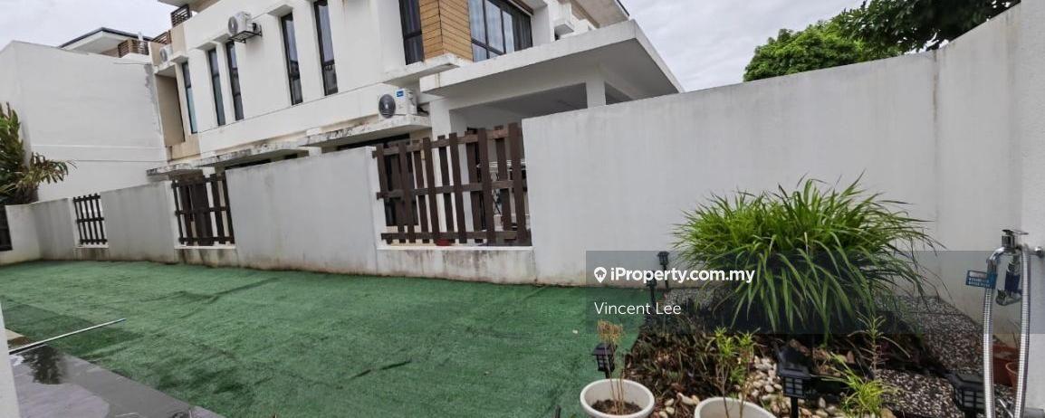 Rumah Berangkai 2 Tingkat untuk Disewa di Setia Ecohill, Semenyih oleh Vincent Lee - iProperty.com.my