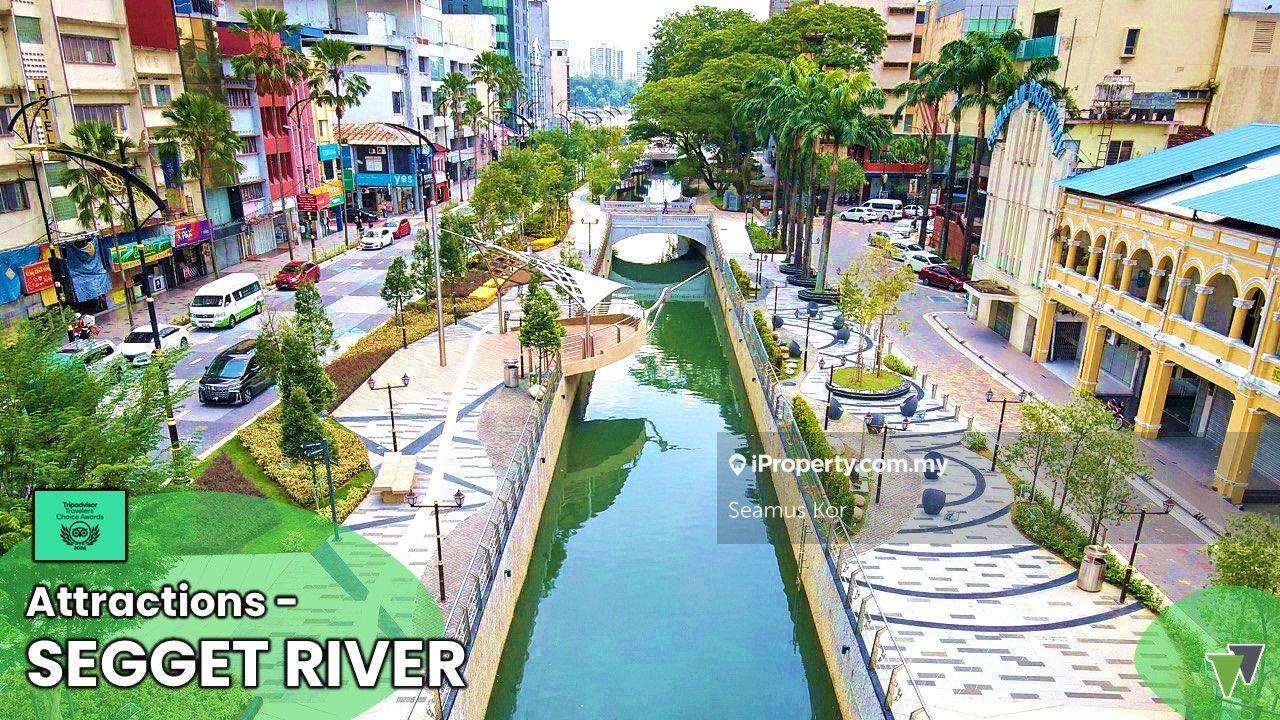 Hotel / Resort untuk Dijual di Bukit Chagar, Johor Bahru oleh Seamus Kor - iProperty.com.my