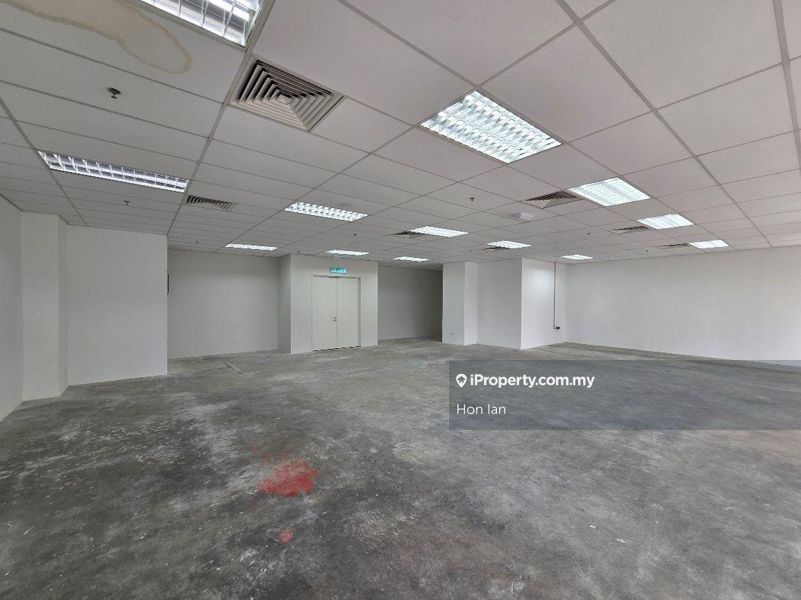 Office for Rent in Bangsar Baru, Bangsar by Hon Ian - iProperty.com.my
