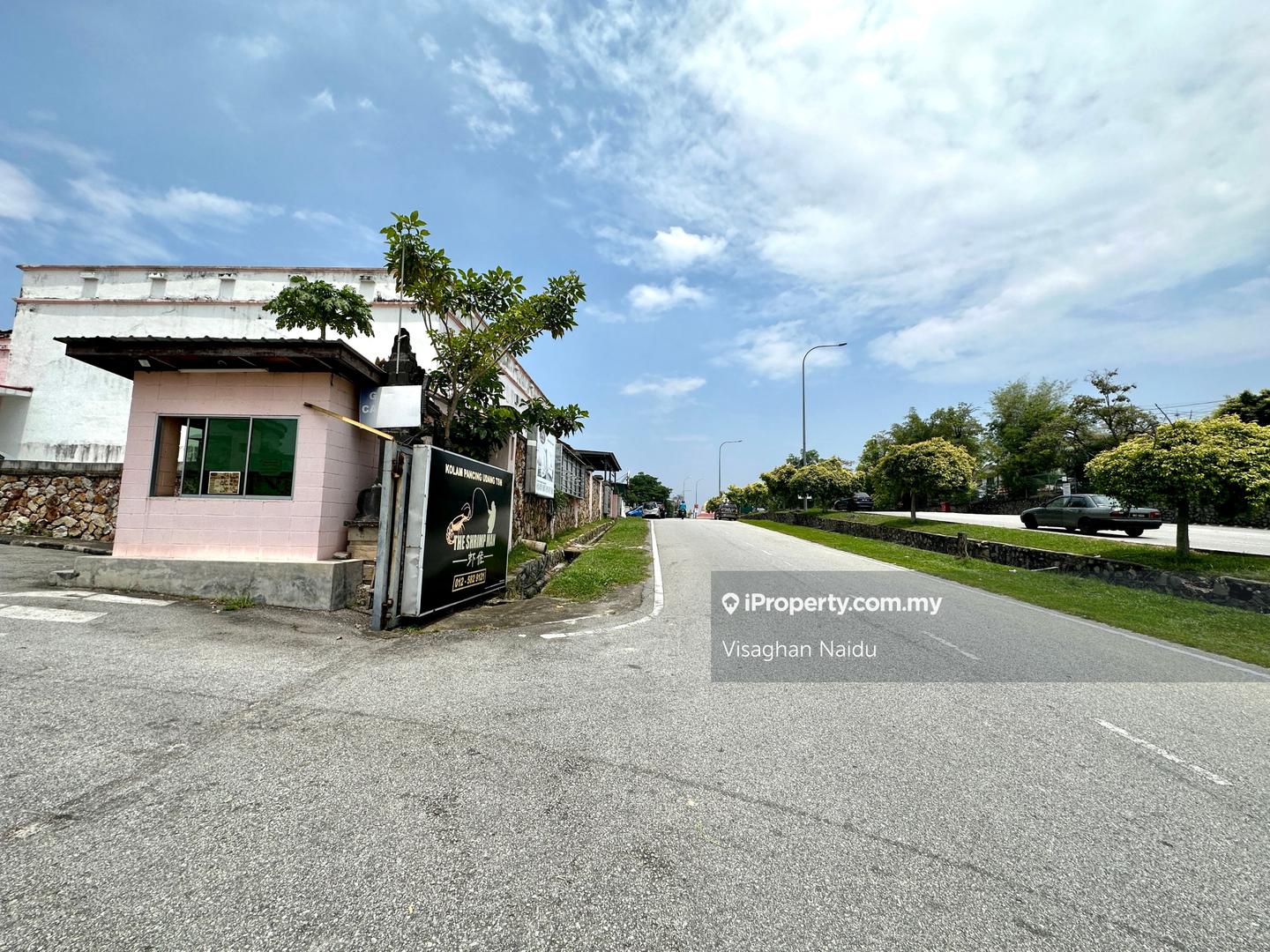 Office for Rent in Rawang, Selangor by Visaghan Naidu - iProperty.com.my