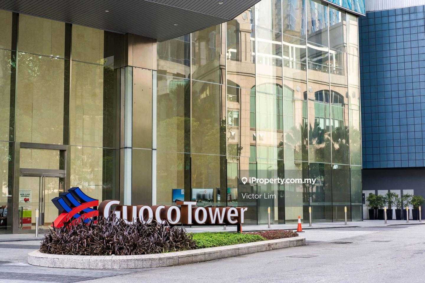 Office for Rent in Damansara Heights, Damansara Heights by Victor Lim - iProperty.com.my