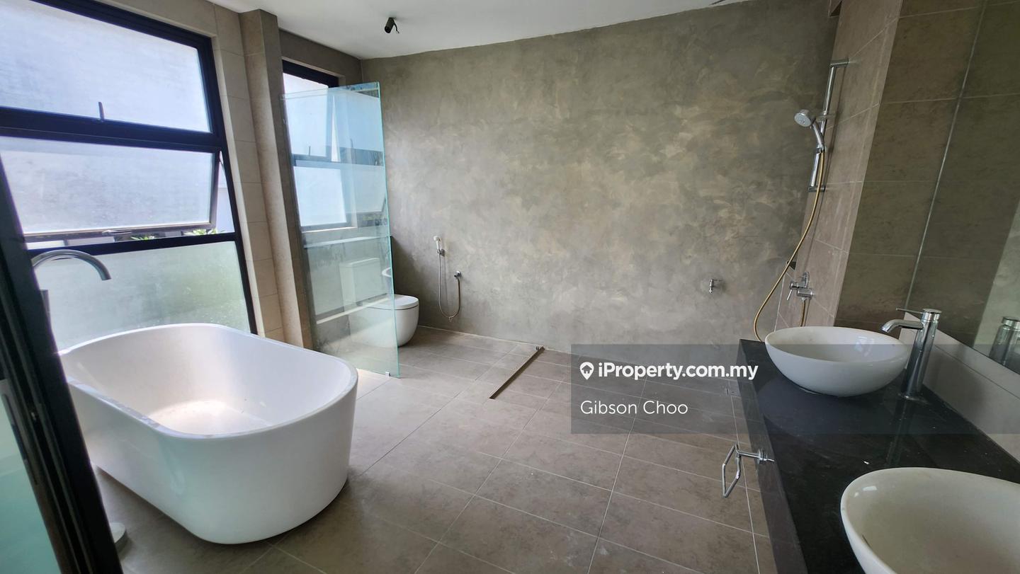 Bungalow House for Sale in Jade Hills, Kajang by Gibson Choo - iProperty.com.my