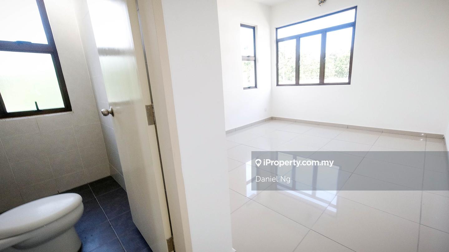 2-storey Terraced House for Sale in Setia Ecohill, Semenyih by Daniel Ng - iProperty.com.my