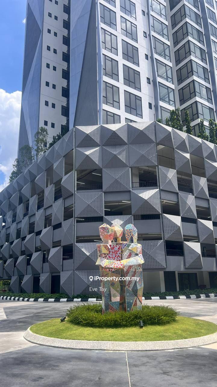 Condominium for Rent in Picasso Residence by Eve Tay - iProperty.com.my