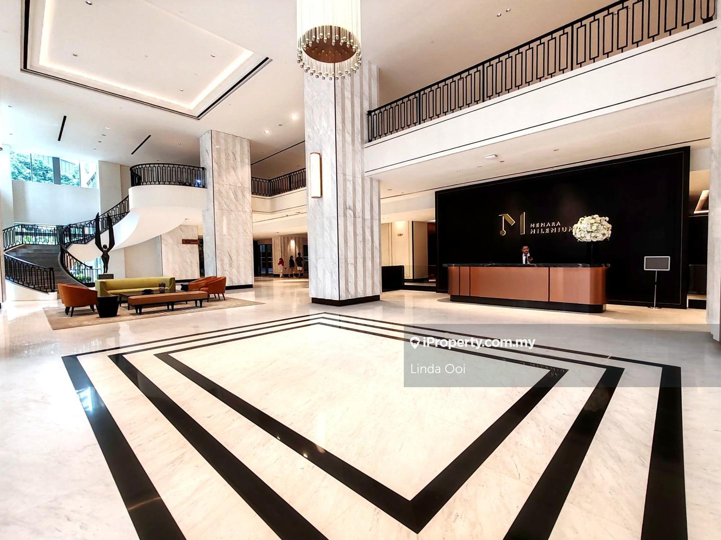 Office for Rent in Damansara Heights, Damansara Heights by Linda Ooi - iProperty.com.my