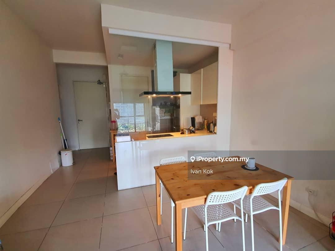 Service Residence for Rent in Nova Saujana by Ivan Kok - iProperty.com.my