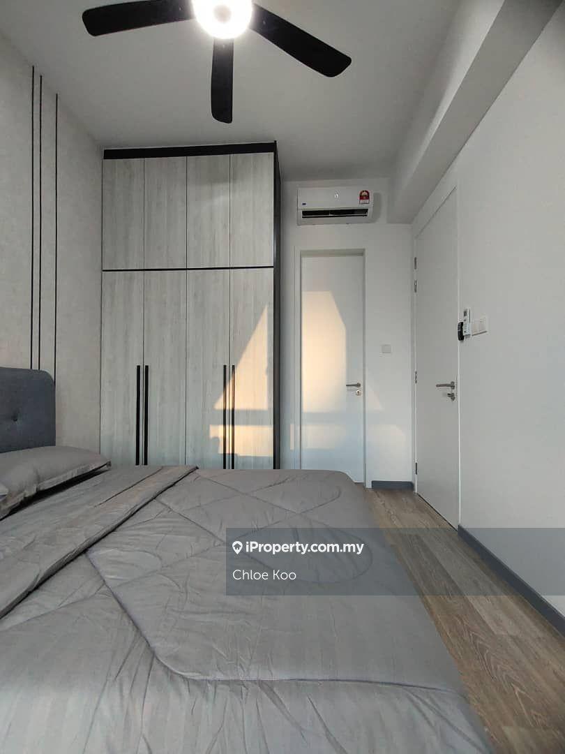 Residensi Servis untuk Disewa di Southlink oleh Chloe Koo - iProperty.com.my
