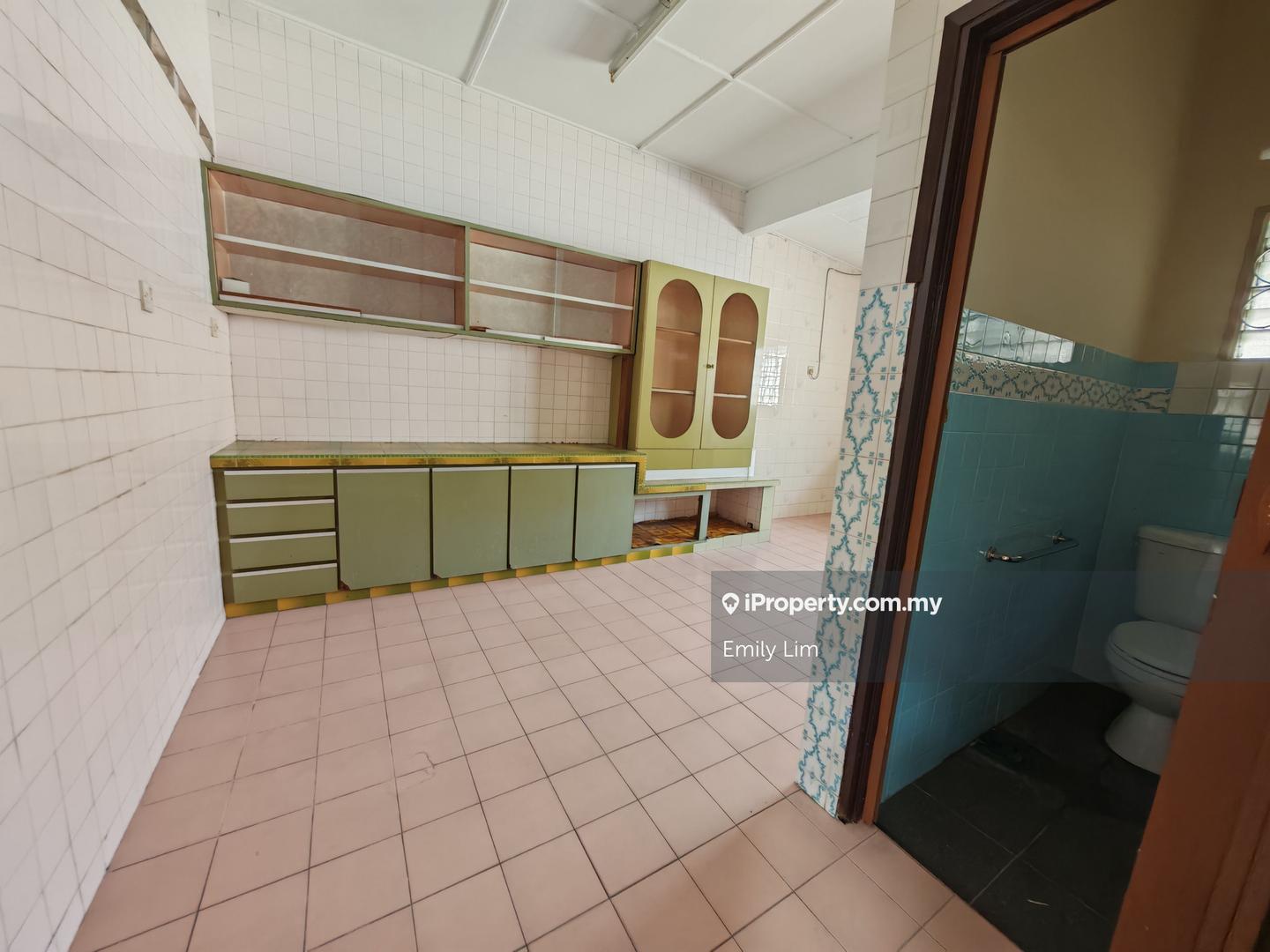 Rumah Berangkai 1 Tingkat untuk Dijual di Taman Chi Liung, Klang oleh Emily Lim - iProperty.com.my
