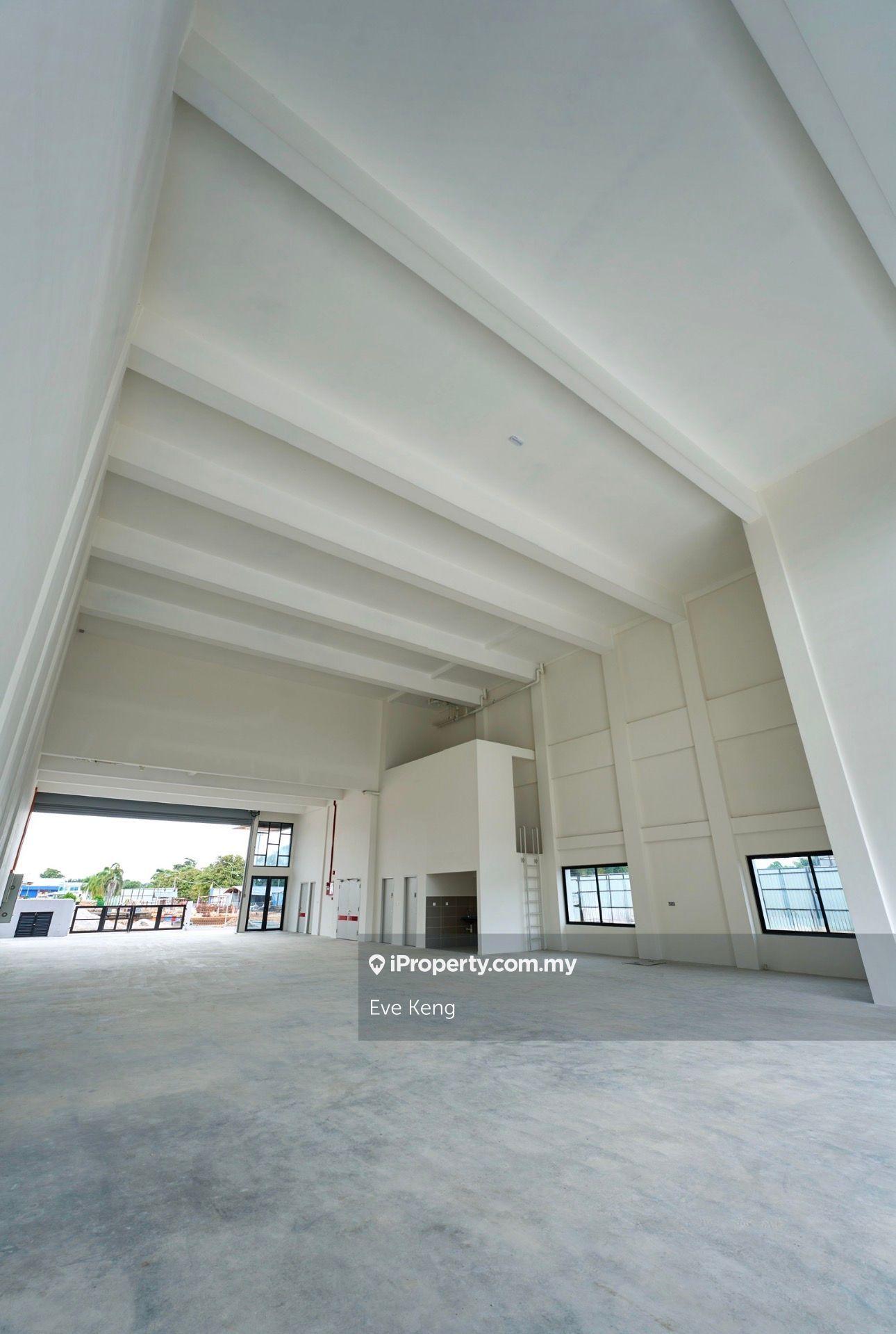 Semi-D Kilang untuk Dijual di Setia Impian, Setia Alam oleh Eve Keng - iProperty.com.my