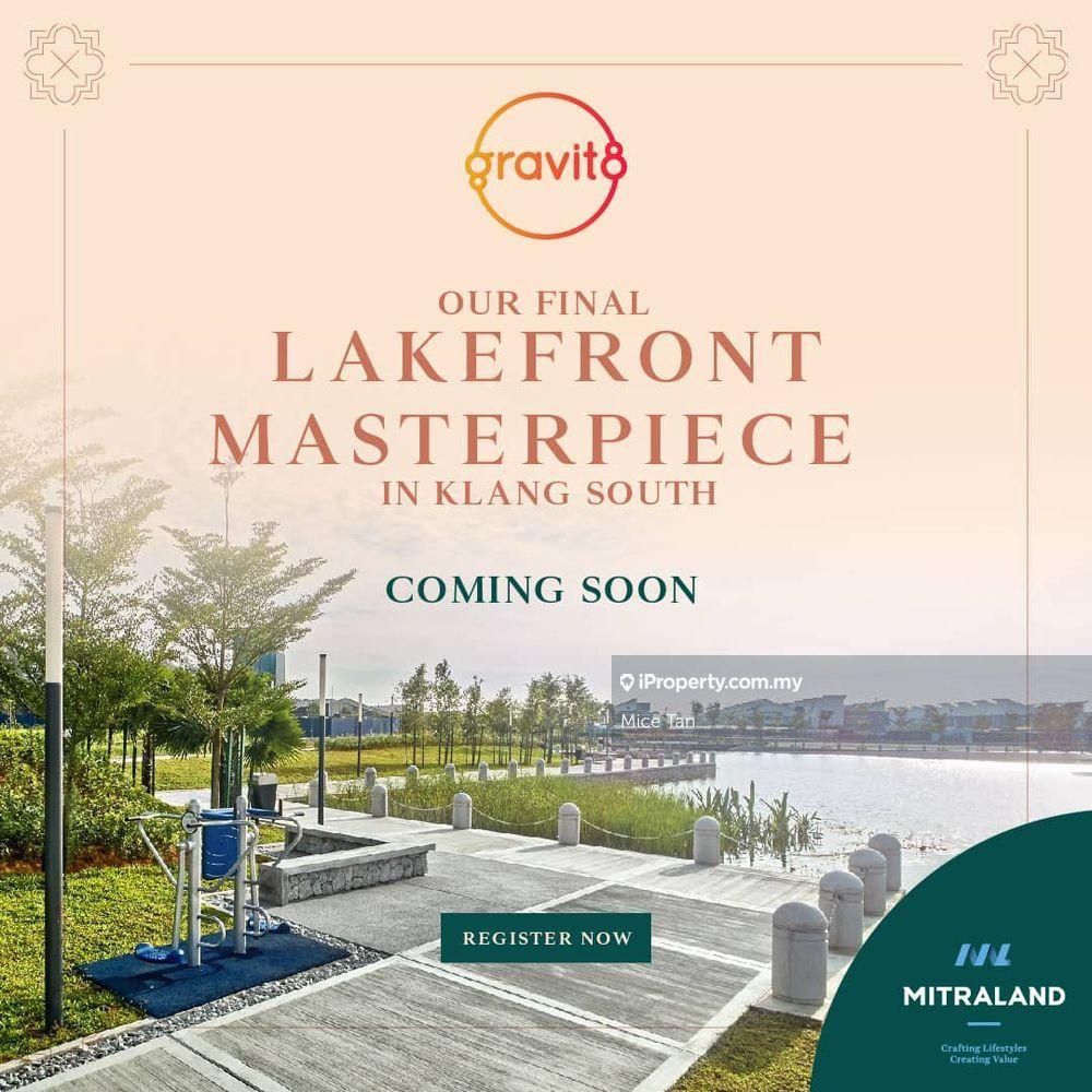 Service Residence for Sale in Gravit8, Klang by Mice Tan - iProperty.com.my