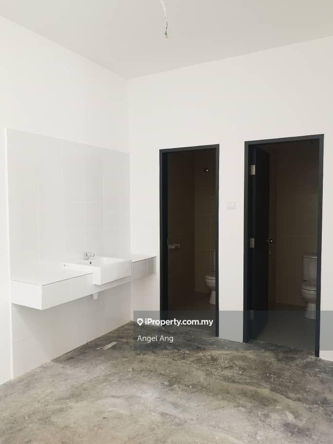 Cluster Factory for Rent in Eco Business Park V,Eco Business Park5,Puncak Alam, Puncak Alam by Angel Ang - iProperty.com.my