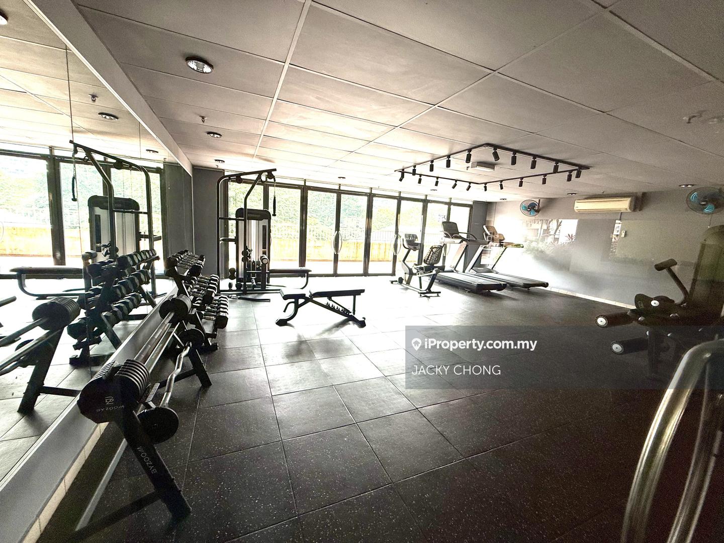 Condominium for Sale in Perdana Exclusive by JACKY CHONG - iProperty.com.my