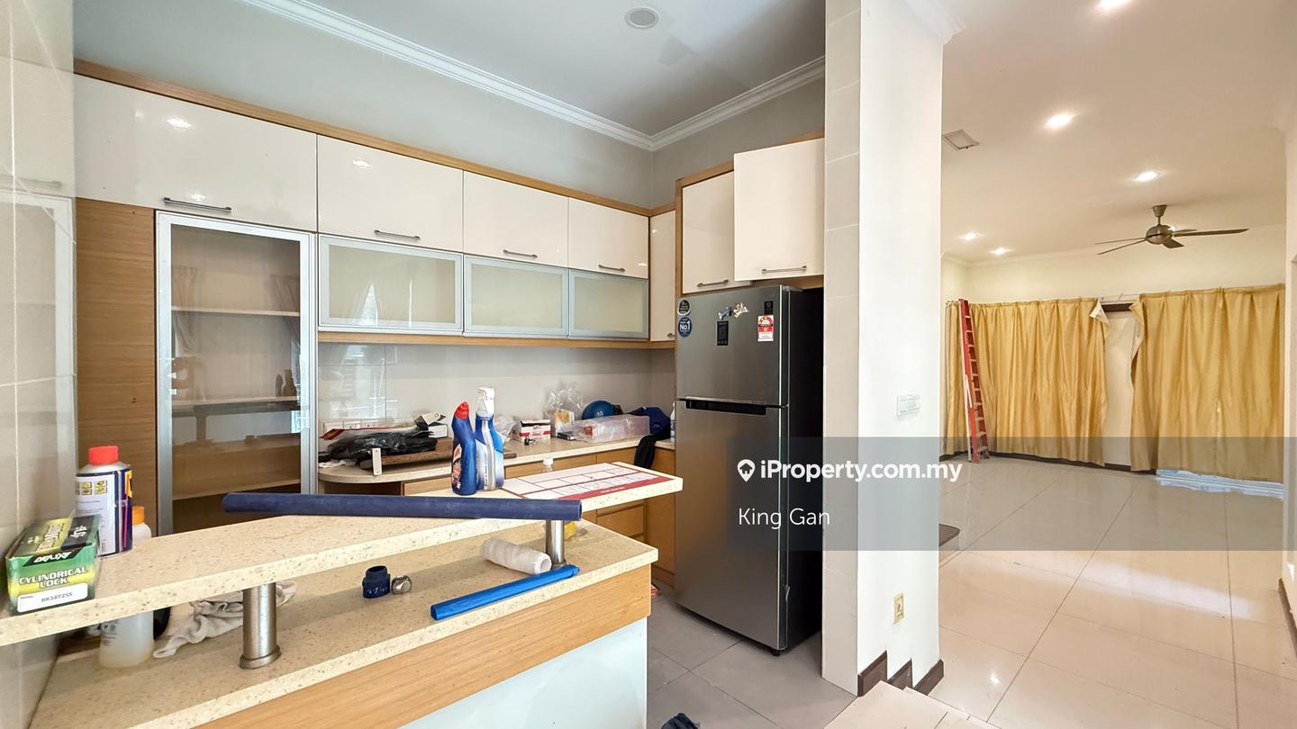 Rumah Berkembar untuk Disewa di Beverly Heights, Melawati oleh King Gan - iProperty.com.my