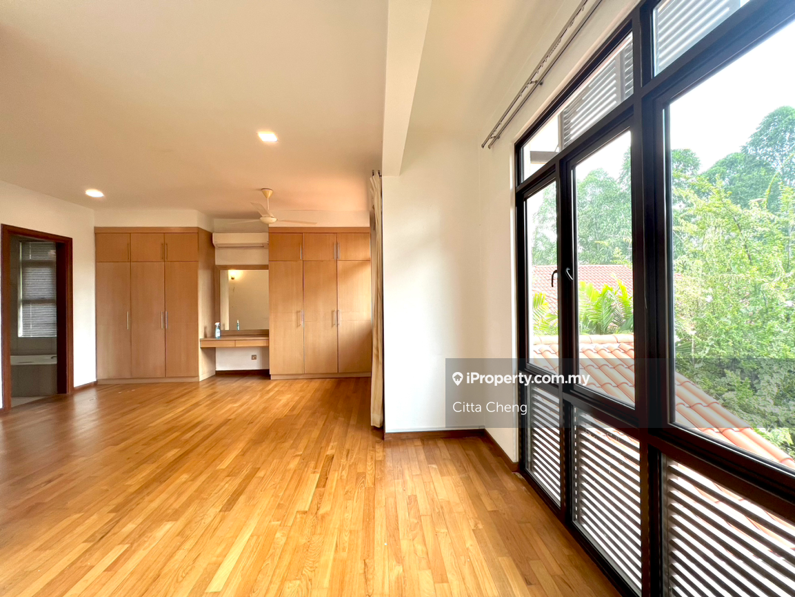 Bungalow House for Sale in Bukit Tunku (Kenny Hills), Kuala Lumpur by Citta Cheng - iProperty.com.my