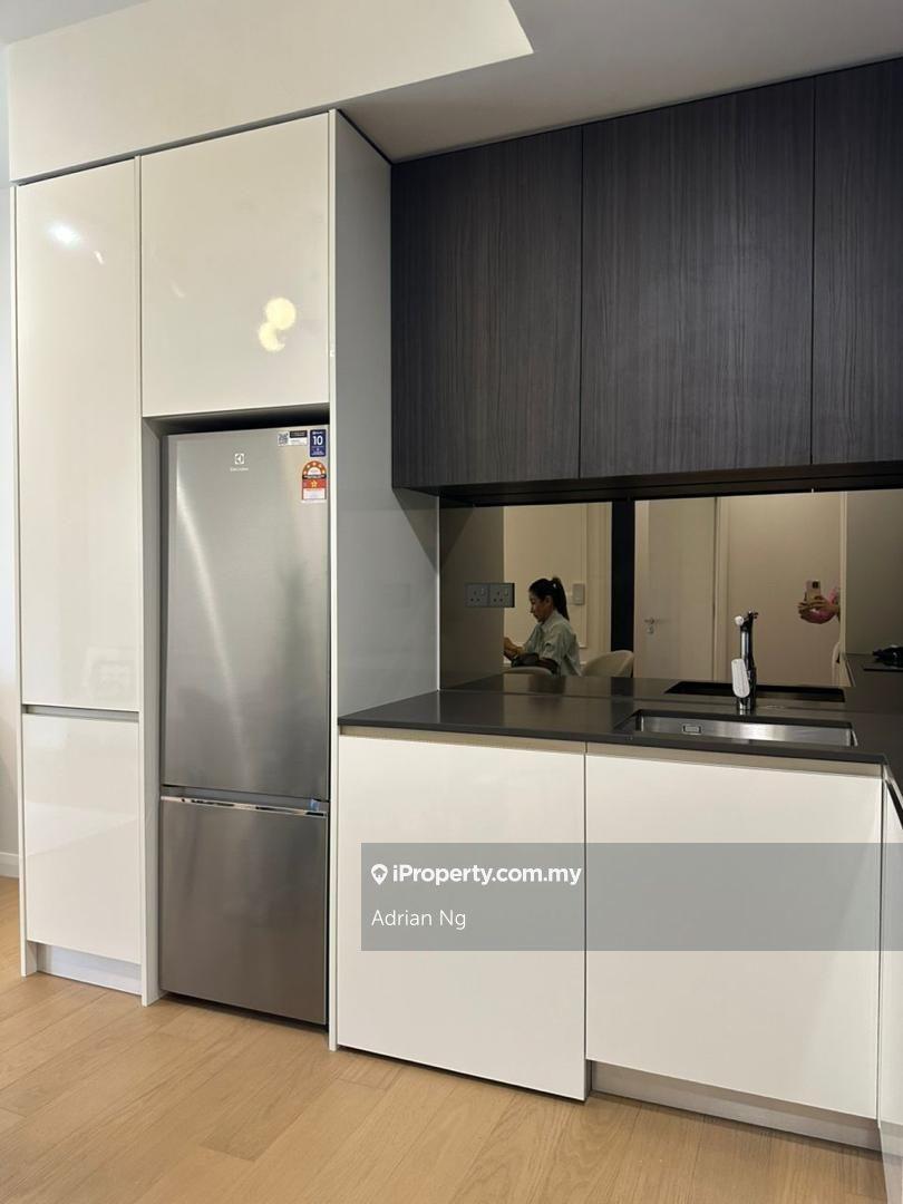 Service Residence for Sale in TRX Residences by Adrian Ng - iProperty.com.my