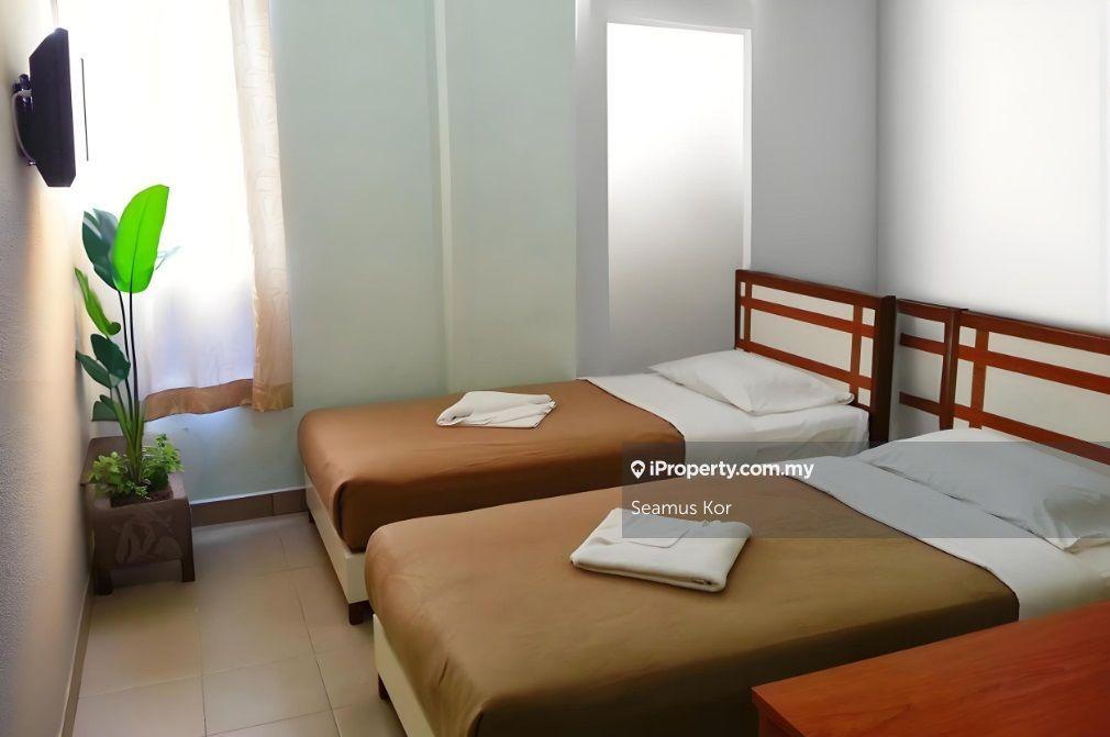 Hotel / Resort for Sale in Chow Kit, KL City Centre by Seamus Kor - iProperty.com.my
