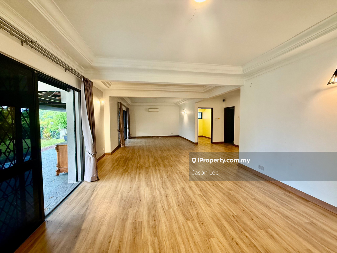 Banglo untuk Dijual di Bangsar, Kuala Lumpur oleh Jason Lee - iProperty.com.my