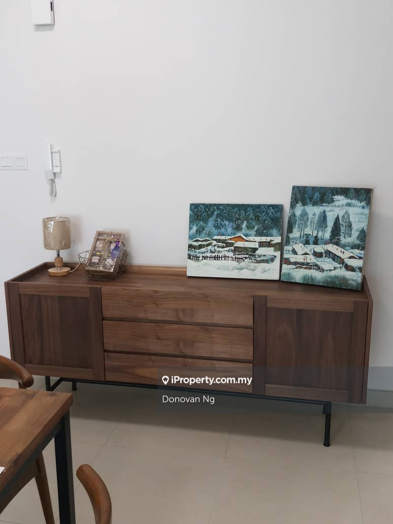 Condominium for Sale in Residensi Sefina Mont Kiara by Donovan Ng - iProperty.com.my