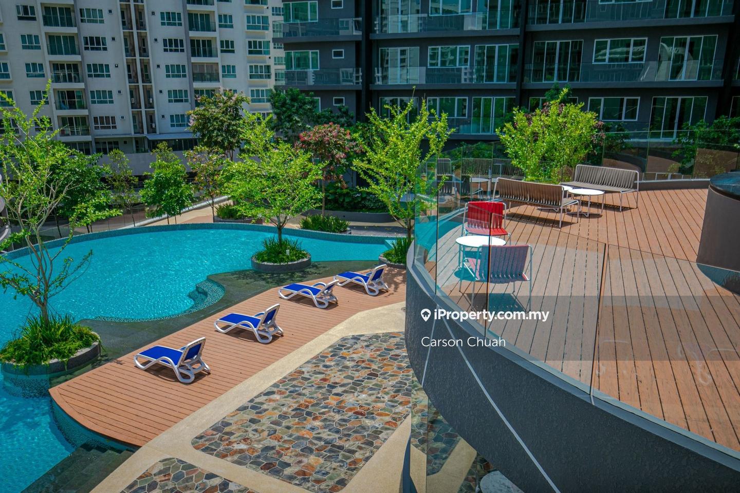 Condominium for Sale in QuayWest Residence by Carson Chuah - iProperty.com.my