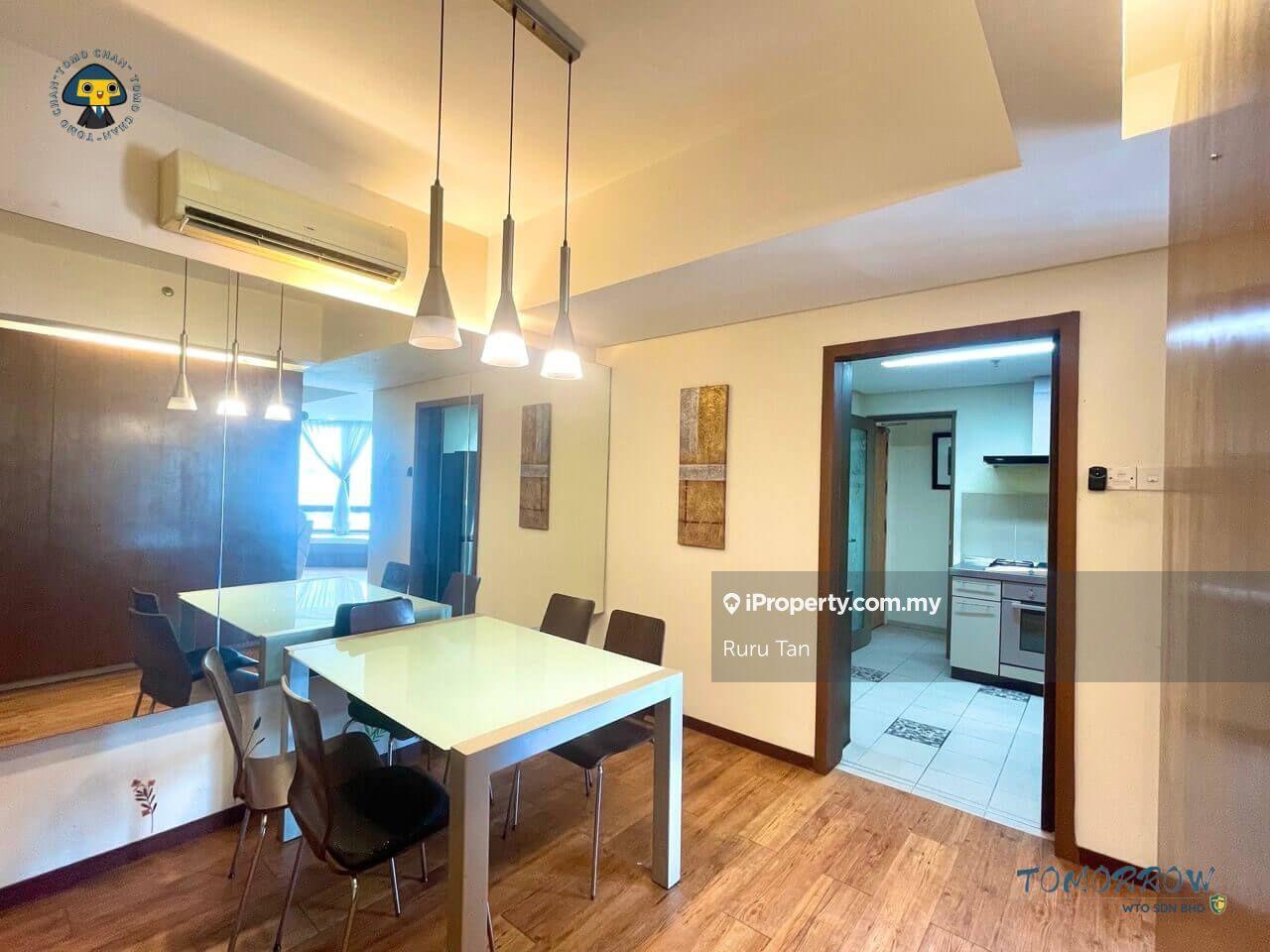 Service Residence for Sale in i-Zen @ Kiara 2 by Ruru Tan - iProperty.com.my