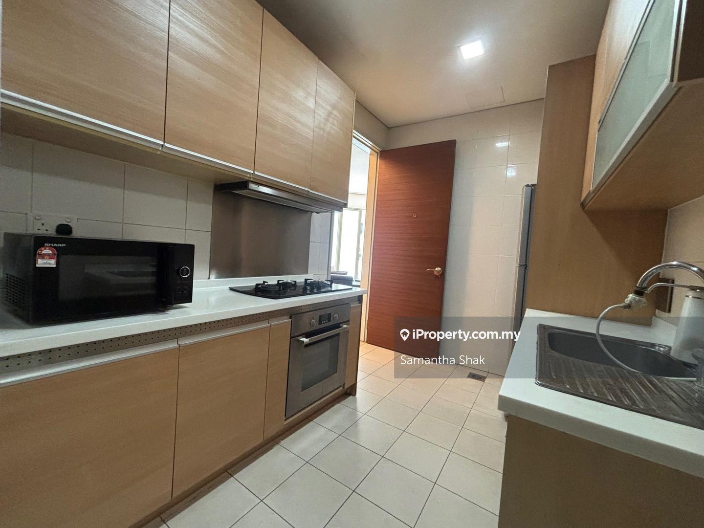 Service Residence for Rent in Marc Residence by Samantha Shak - iProperty.com.my