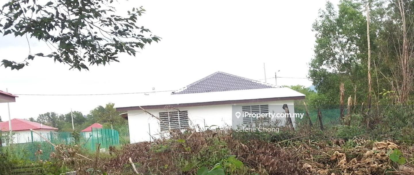 Bungalow Land for Sale in Mahkota Hills, Lenggeng by Selene Chong - iProperty.com.my