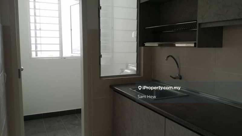 Pangsapuri untuk Disewa di Karisma @ Eco Majestic oleh Sam Hew - iProperty.com.my