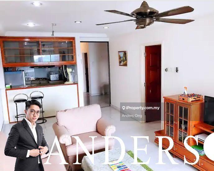 Kondominium untuk Disewa di The Reef Condominium oleh Anders Ong - iProperty.com.my