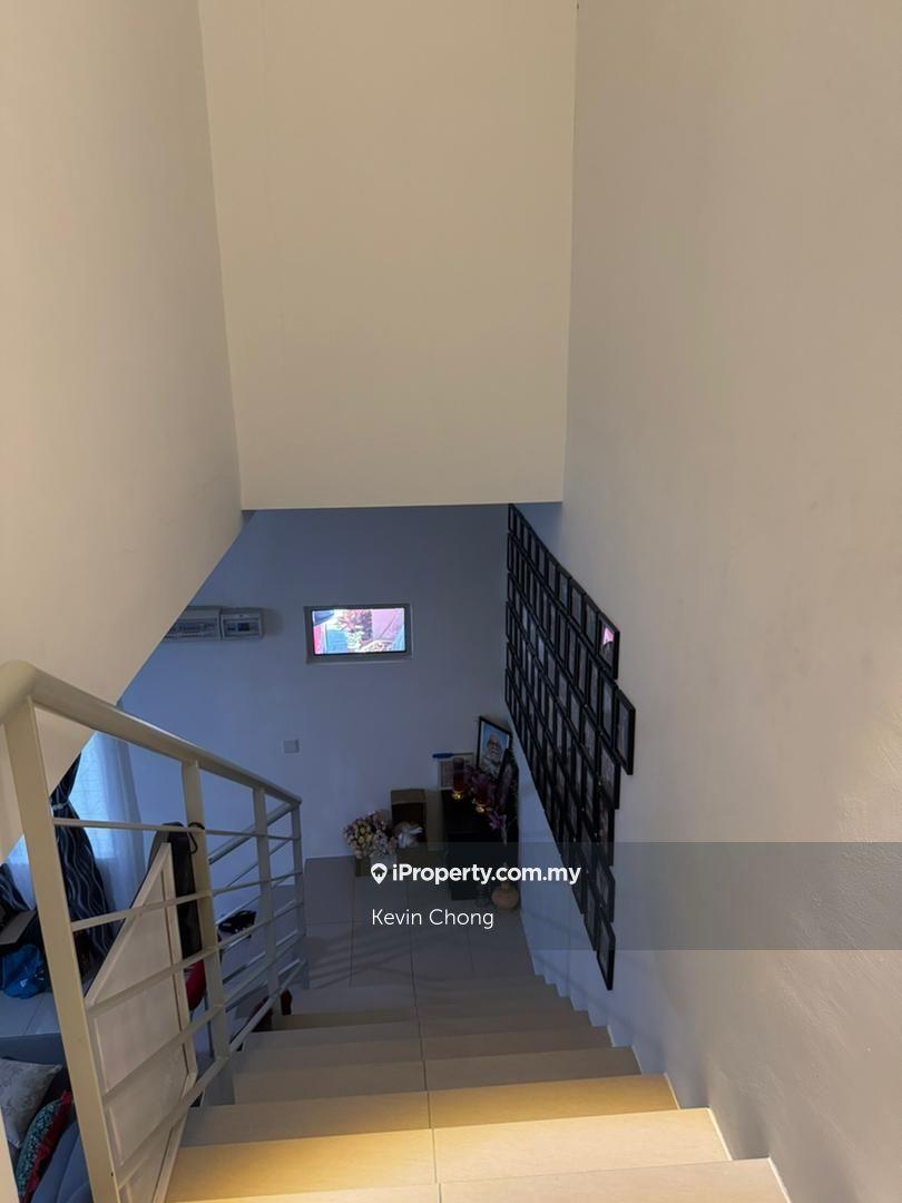 2-storey Terraced House for Sale in Alam Perdana, Puncak Alam by Kevin Chong - iProperty.com.my