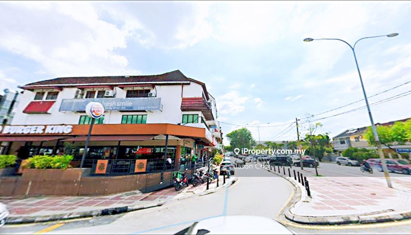 Shop for Sale in Taman Tun Dr Ismail, Kuala Lumpur by Jason Cho - iProperty.com.my
