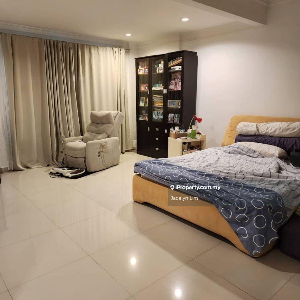 2-storey Terraced House for Sale in Pandan Perdana, Cheras by Jacelyn Lim - iProperty.com.my